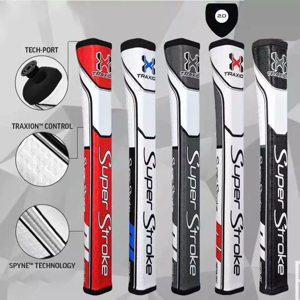 Superstroke Size 2.0 Putter Grip